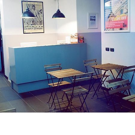 M&J Place Hostel 로마 외부 사진