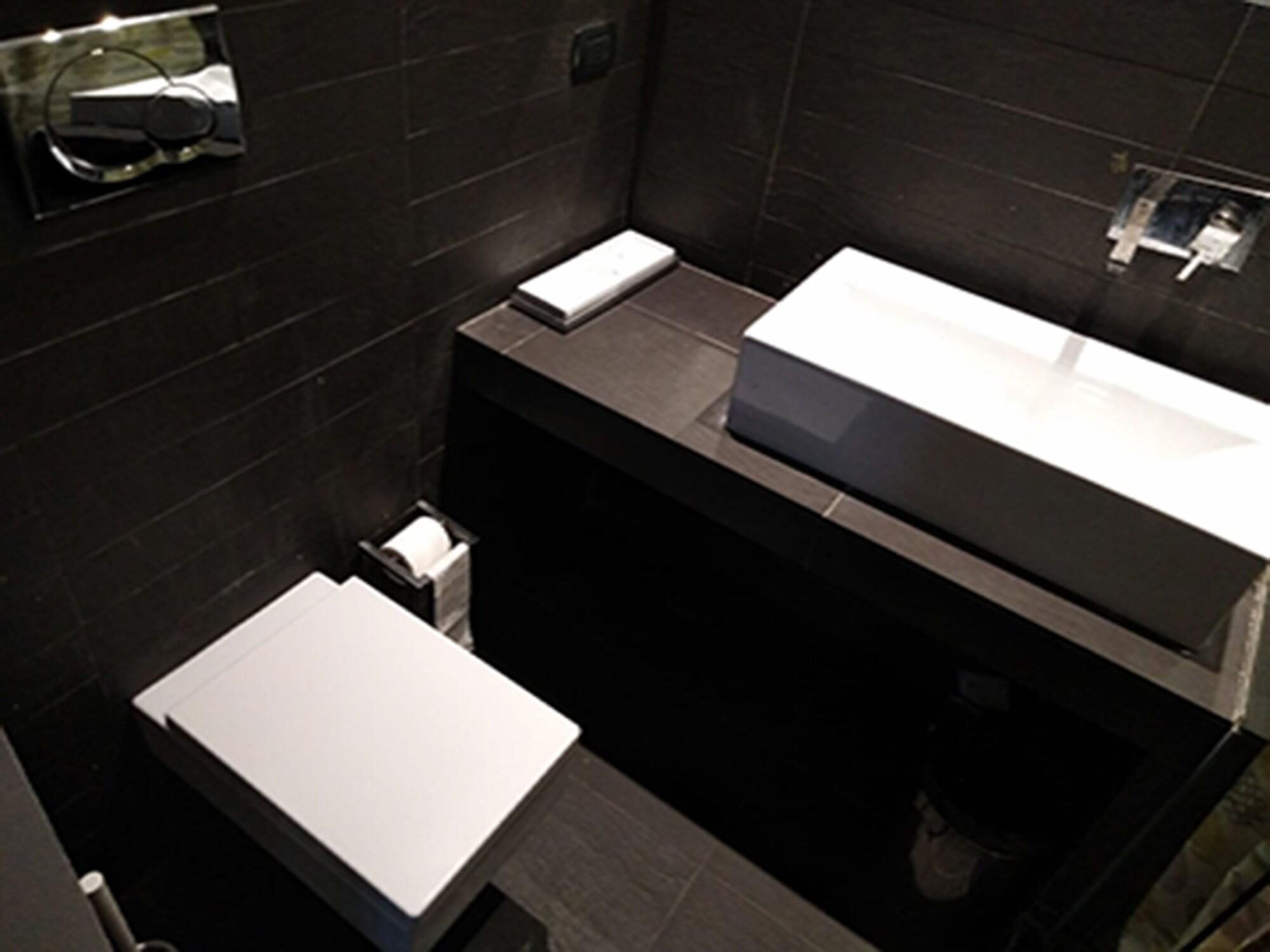 M&J Place Hostel 로마 외부 사진