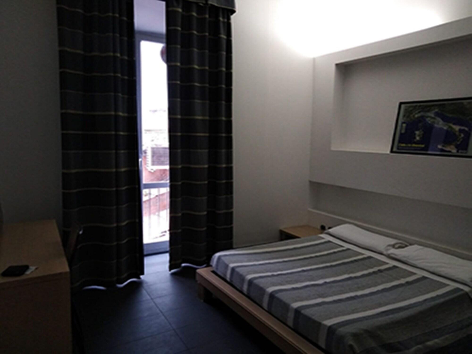M&J Place Hostel 로마 외부 사진