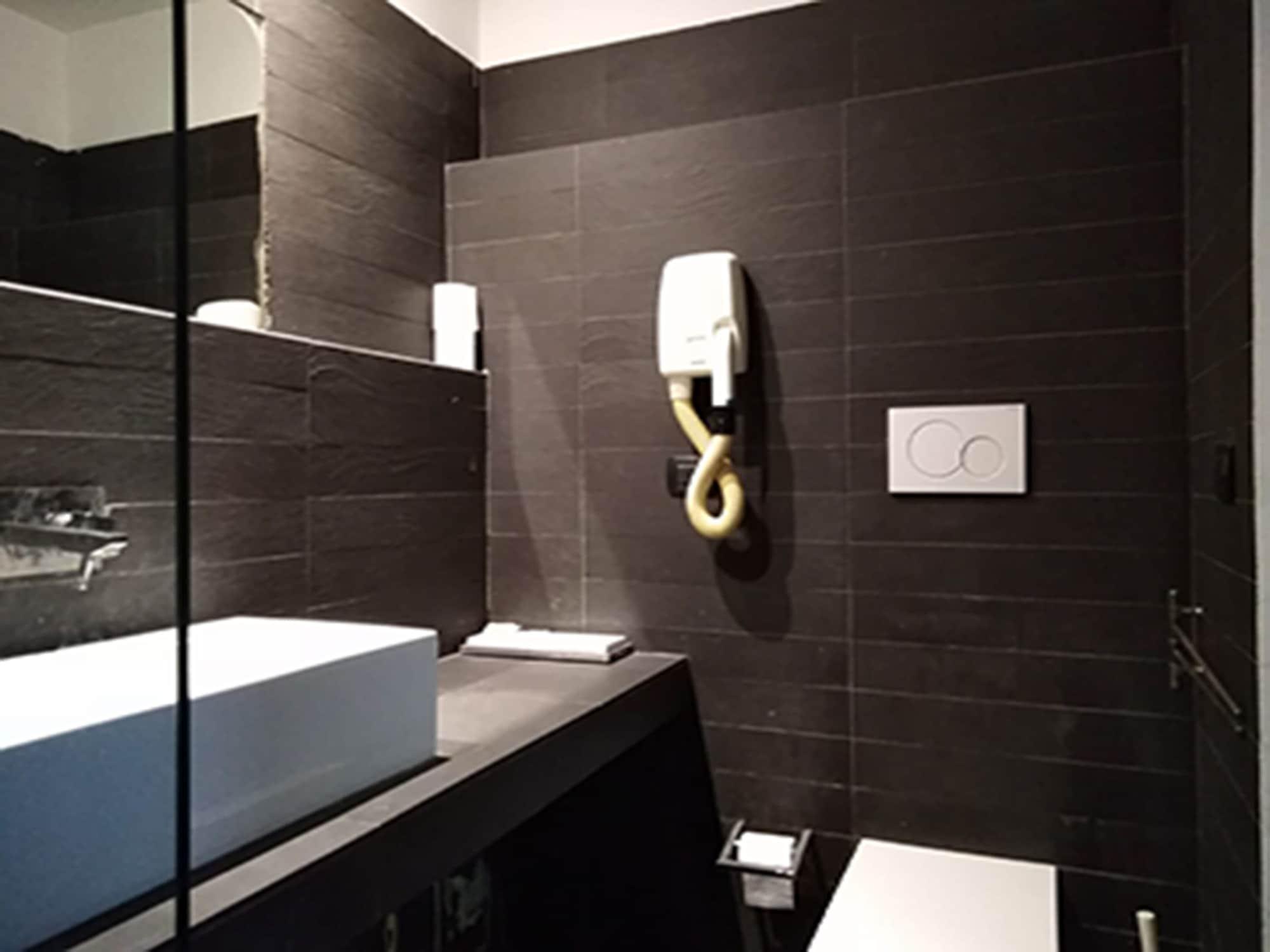 M&J Place Hostel 로마 외부 사진
