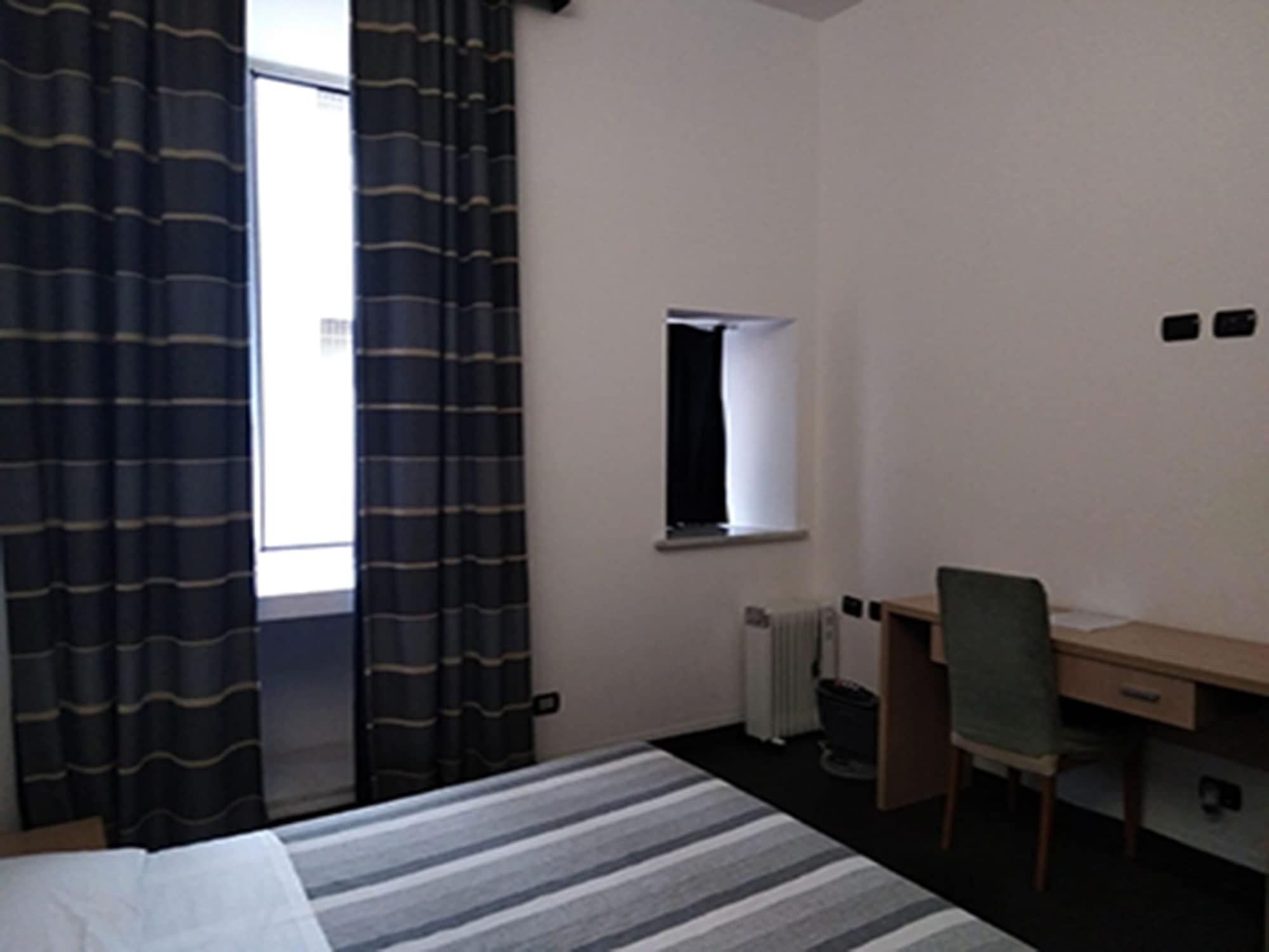 M&J Place Hostel 로마 외부 사진