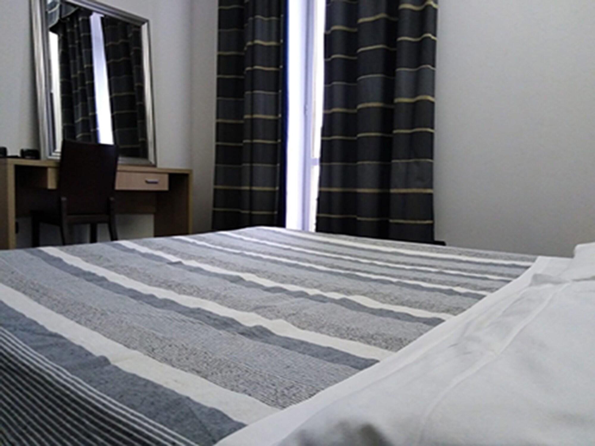 M&J Place Hostel 로마 외부 사진