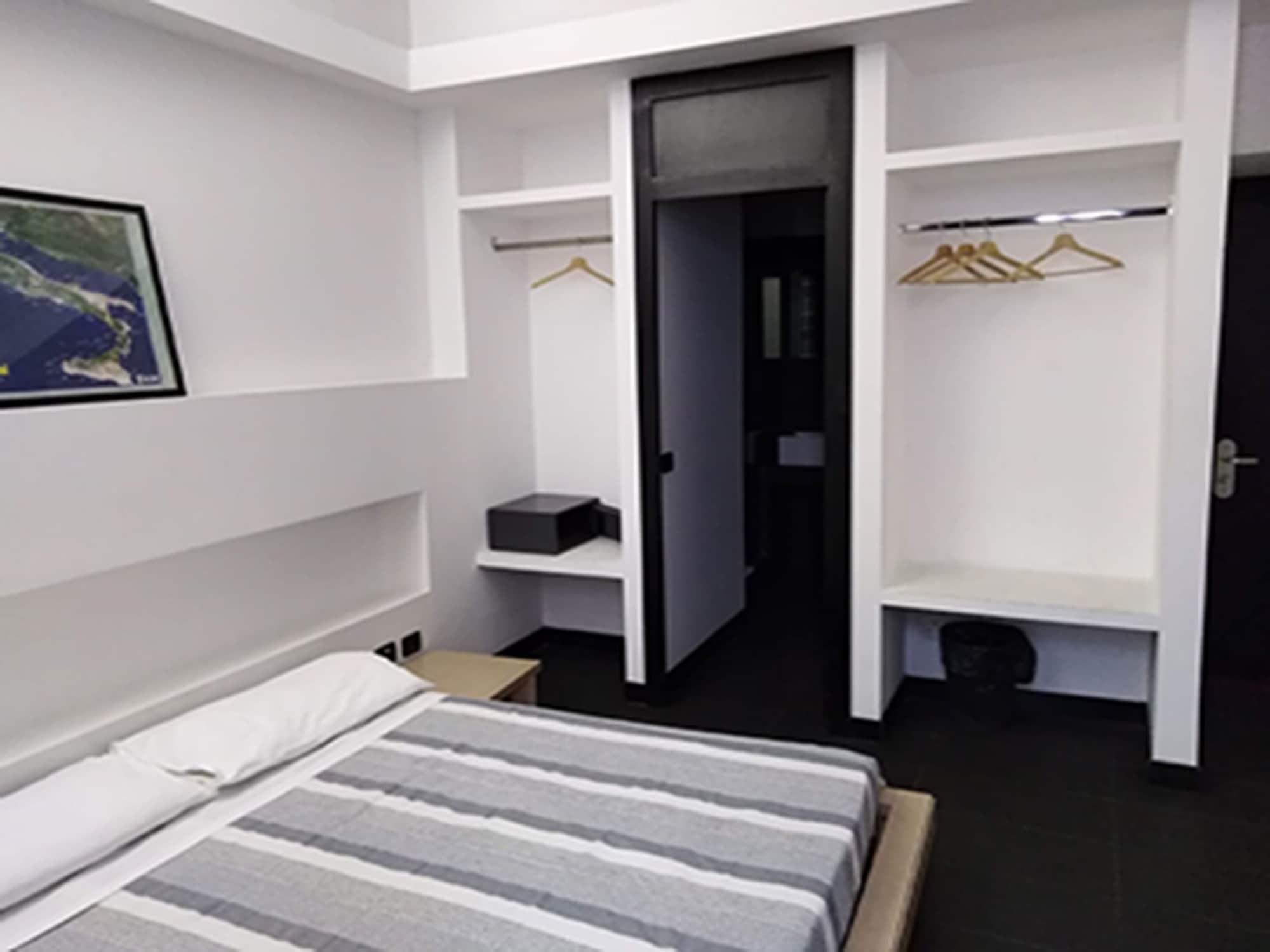 M&J Place Hostel 로마 외부 사진