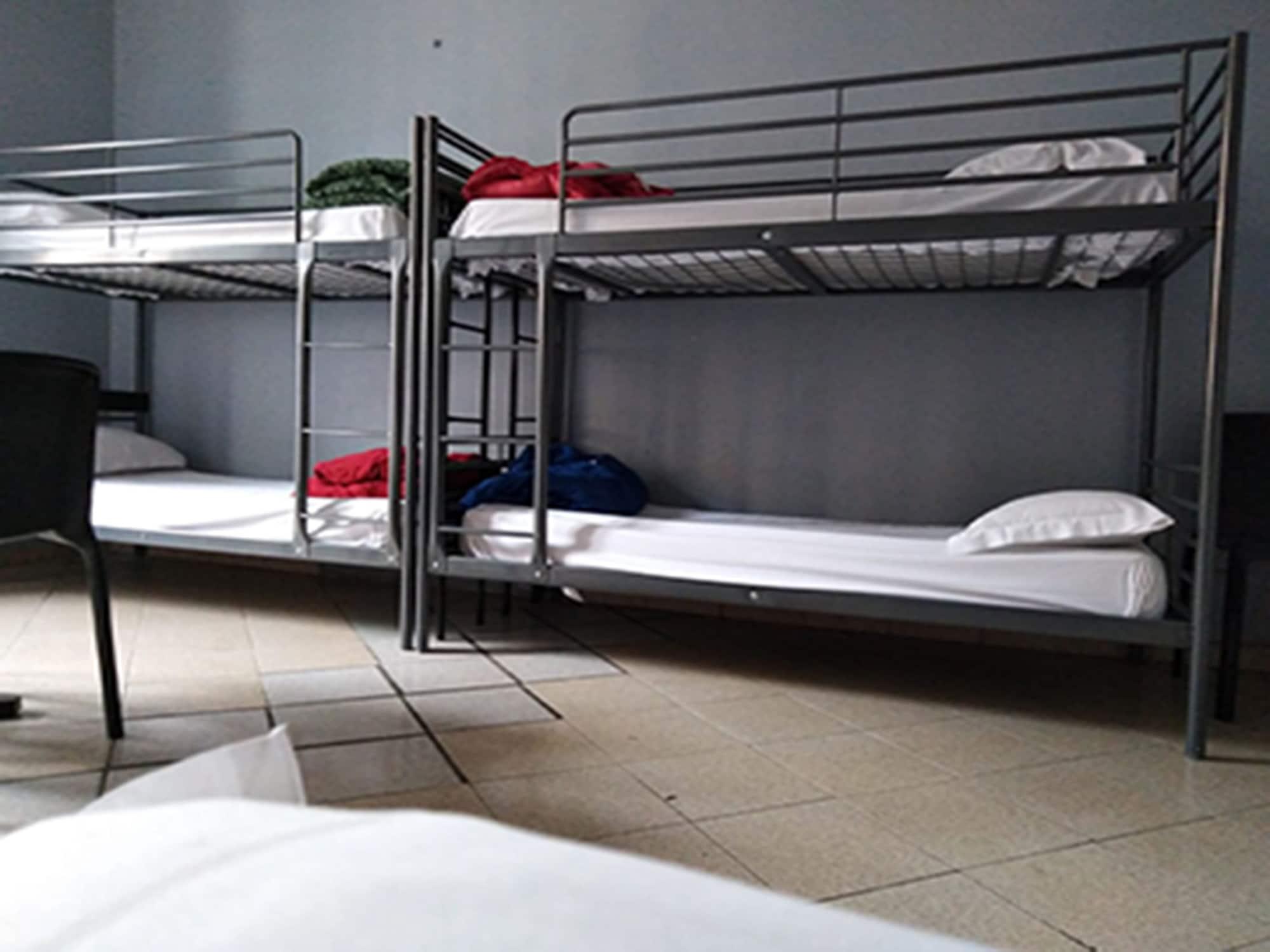 M&J Place Hostel 로마 외부 사진
