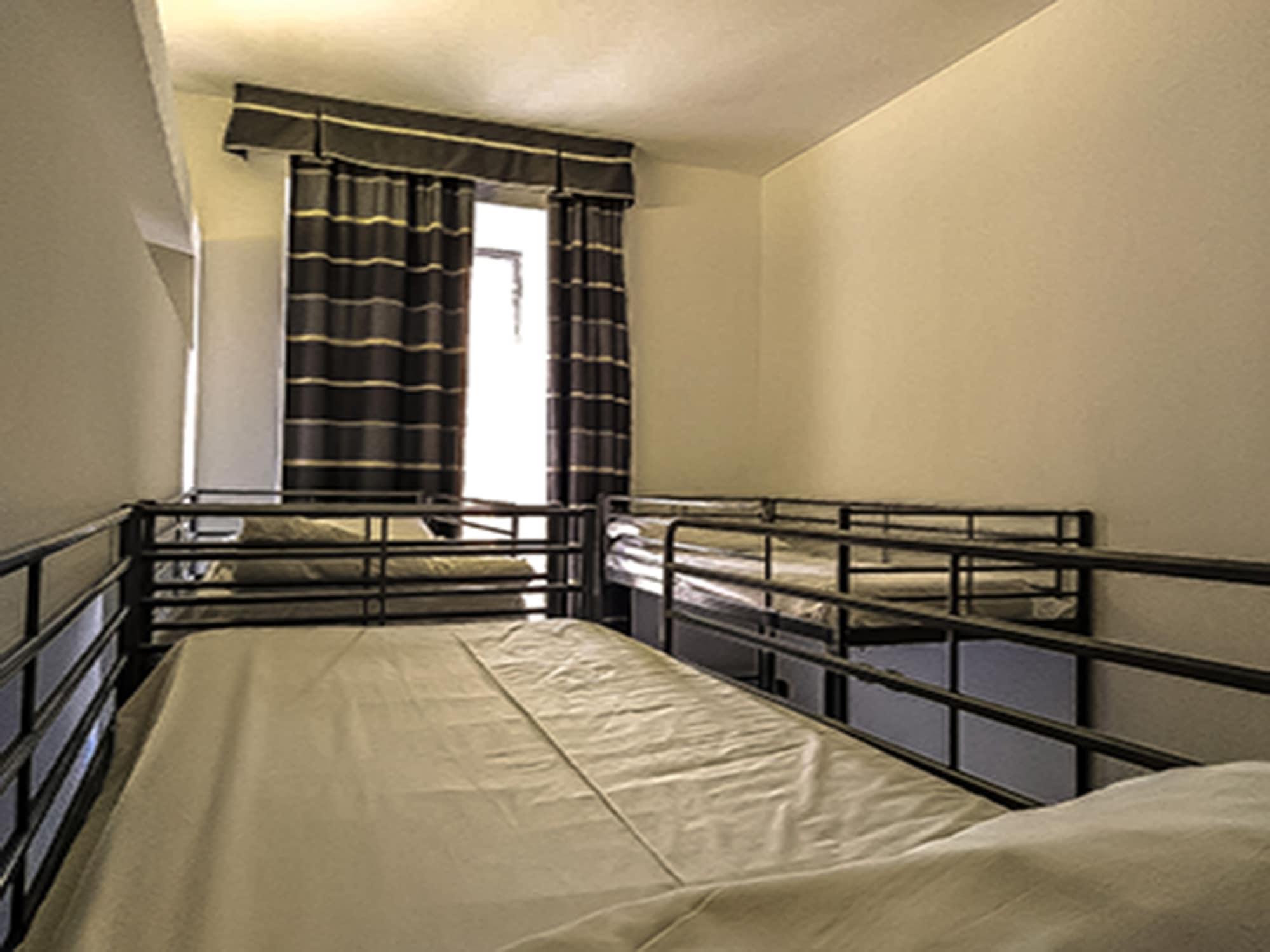 M&J Place Hostel 로마 외부 사진