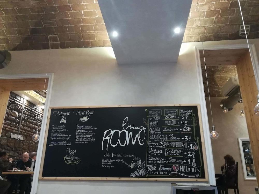 M&J Place Hostel 로마 외부 사진